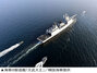 【独自】韓国駆逐艦「文武大王」、合同演習でSM2によるミサイル迎撃に失敗していた