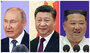 【コラム】プーチン・習近平・金正恩と向き合う大韓民国の未来