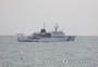 海保測量船への調査中止要求　韓国「正当な法執行」