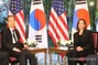 米副大統領　韓国ＥＶの優遇除外問題「懸念解消策を共に模索」