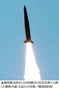 韓国の「怪物ミサイル」玄武5、国軍の日に初公開…最長3000キロ飛行