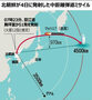 列島越えた北の弾道ミサイルに怒る日本…迎撃しなかったのか、できなかったのか