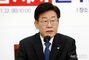 ▲共に民主党の李在明（イ・ジェミョン）代表（写真＝NEWSIS）
