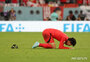カタールW杯：英BBC「ソン・フンミンは韓国の希望を背負ったスーパーヒーロー」