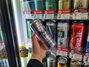 ▲コンビニで販売されている日本のアサヒビール。写真＝NEWSIS