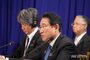 岸田首相「日韓関係を健全な形に戻す」