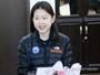 世界ユニバ　韓国の金ミン鮮がスピードスケート女子１０００で金