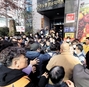 国家情報院と警察、金属労組慶南支部を捜索…「北から指令受けて反政府活動」