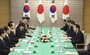 韓日協力拡大は「選択でなく必須」＝韓国首相