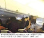 「背もたれを倒すな！」　上空1万mで中国人客2人がケンカ