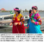 北朝鮮見物に丹東へ押し寄せる中国人客…「観光詐欺」も横行