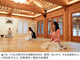 金建希夫人、ソウルの寺で岸田裕子夫人をおもてなし…瞑想や伝統芸能鑑賞で親交深める