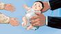 法的不備が生み出した韓国「乳幼児市場」…出生届未提出の乳幼児が人気