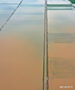 梅雨で浸水被害に遭った農耕地