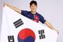 韓国代表ＭＦ李康仁がＰＳＧに移籍　メッシの穴埋められるか