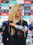 サッカー韓国女子代表、W杯に向けて「ファイト！」