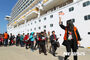 中国政府が韓国への団体旅行解禁、わずか一日で中国クルーズ船53隻が済州島への寄港予約
