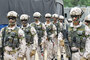 UAE軍と韓国陸軍、江原道で初の合同訓練
