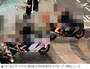 「何を着ようと自由」…ソウル江南をビキニ姿で走行したバイク族、今度は釜山市内に出没