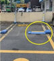 駐車のやり直し厳禁？　一発で駐車できないとフラップ板がバンパー破壊…韓国ネットで話題に