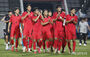 サッカー：韓国、ミャンマーに3－0で勝利
