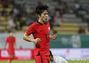 サッカー：韓国、ミャンマーに3－0で勝利