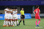 サッカー女子：韓国、北朝鮮に1－4で完敗＝杭州アジア大会