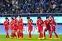 サッカー女子：日本、準々決勝で韓国を破った北朝鮮に4－1の大勝…初の連覇達成＝杭州アジア大会