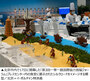 北京で「一帯一路フォーラム」開幕…習主席著書の配布や万里の長城の絵画を展示