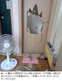 自宅トイレに閉じ込められた一人暮らしの韓国男性、ドアを壊して脱出