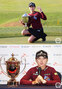 女子ゴルフ：2位9回パク・ヒョンギョンが通算4勝目、910日ぶりVに感涙