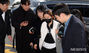 再び警察に出頭した南賢喜・元フェンシング女子韓国代表