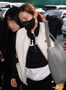 再び警察に出頭した南賢喜・元フェンシング女子韓国代表