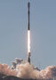 韓国軍初の軍事偵察衛星打ち上げ成功