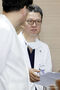 ソウル大学病院の李在明代表治療経過ブリーフィング