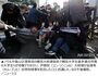 韓国左派系団体の大学生ら、大統領室への無断侵入試みる…20人以上を逮捕