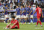 サッカー：日本がベトナムに4－2で勝利＝アジア杯第1戦
