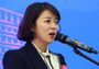 韓国与党女性議員が路上で頭部を石で殴られけが　命に別状なし
