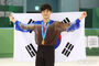フィギュア：韓国男子初のユース五輪金メダルに輝いたキム・ヒョンギョム