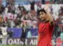 李康仁がサッカーファンに謝罪「先輩方の言うことをきちんと聞くべきだったのに…申し訳ない」　アジア杯2023