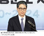 朝鮮日報社、方相勳会長・方準梧社長の就任式を開催