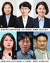 共に民主党の衛星政党、当選有力の比例上位に元指名手配犯・民主労総幹部・民衆党代表ら　韓国総選挙