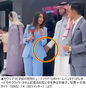 プログラミングのエラー？　ヒューマノイドロボットの手が女性記者のお尻に接触　／サウジアラビア