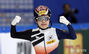 ショートトラック：キム・ギルリが世界選手権で初の金メダル　／ソウル