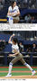 MLB：韓国女優チョン・ジョンソがレギンス姿で始球式、米・日で話題に「セクシー」「キュート」