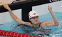 韓国新記録を達成したハン・ダギョン＝パリ五輪競泳自由形800m