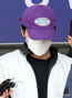 麻薬使用容疑で送検される元野球韓国代表の呉載元容疑者