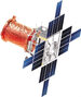 「韓国型スペースX」　超小型人工衛星「ネオンセット」1号機が24日に打ち上げへ