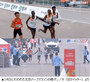 中国選手に「先に行け」と合図？　北京ハーフマラソンで八百長疑惑騒動