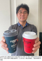 コンビニのコーヒーで490円分ごまかして懲戒免職になった日本の校長【萬物相】